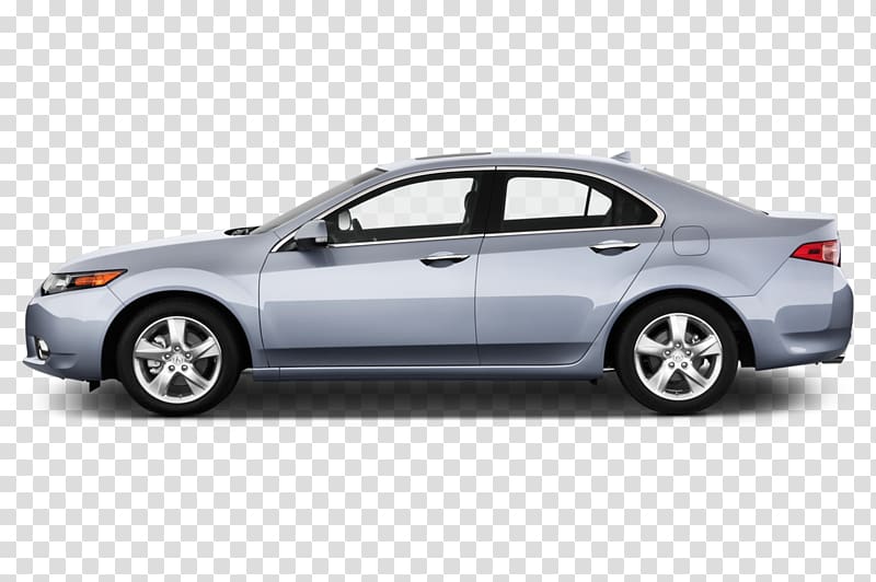 2011 Acura TSX Car 2014 Acura TSX Acura RL, acura transparent background PNG clipart