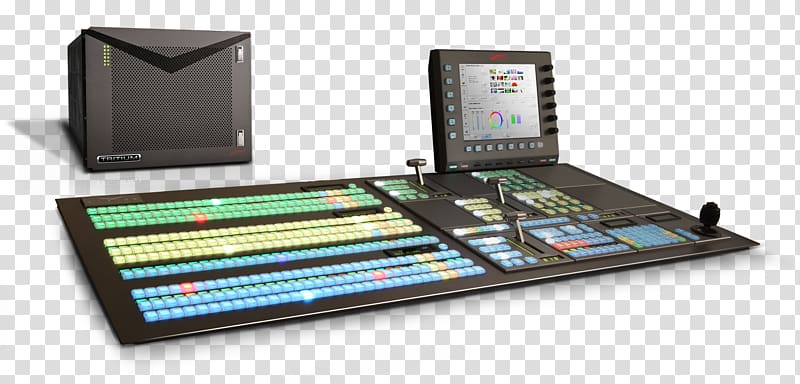 Switcher Vision mixer Ross Video Ross Stores, .vision transparent background PNG clipart