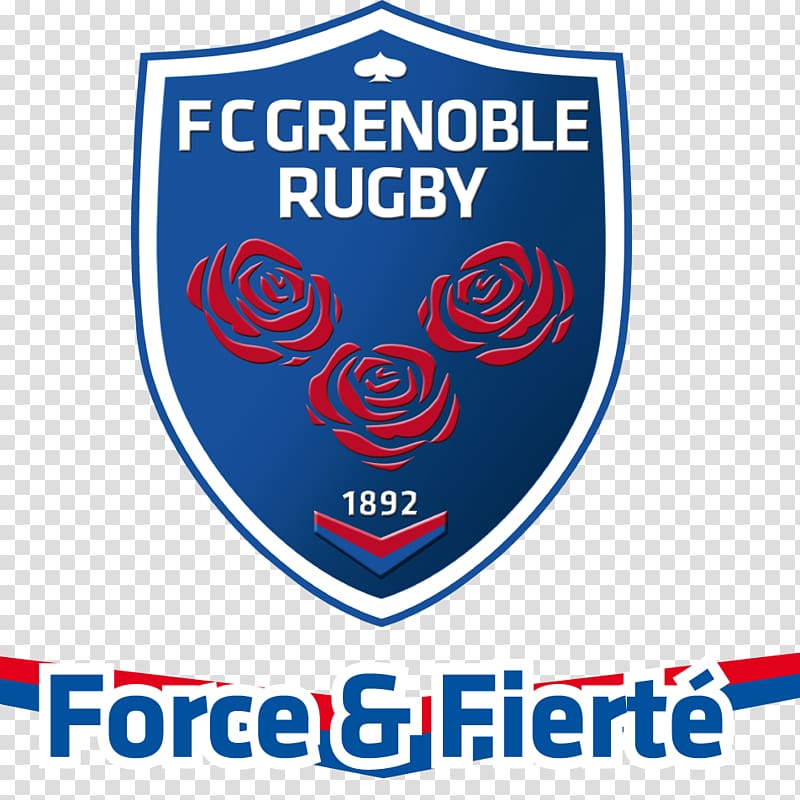 FC Grenoble Rugby Stade des Alpes Rugby Pro D2 Top 14 Union Bordeaux Bègles, Test Score transparent background PNG clipart