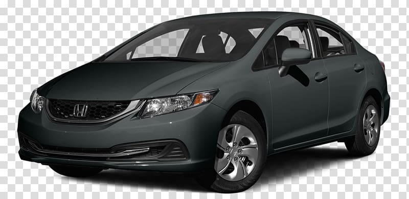 2016 Toyota Corolla Car Honda Civic, city highway transparent background PNG clipart