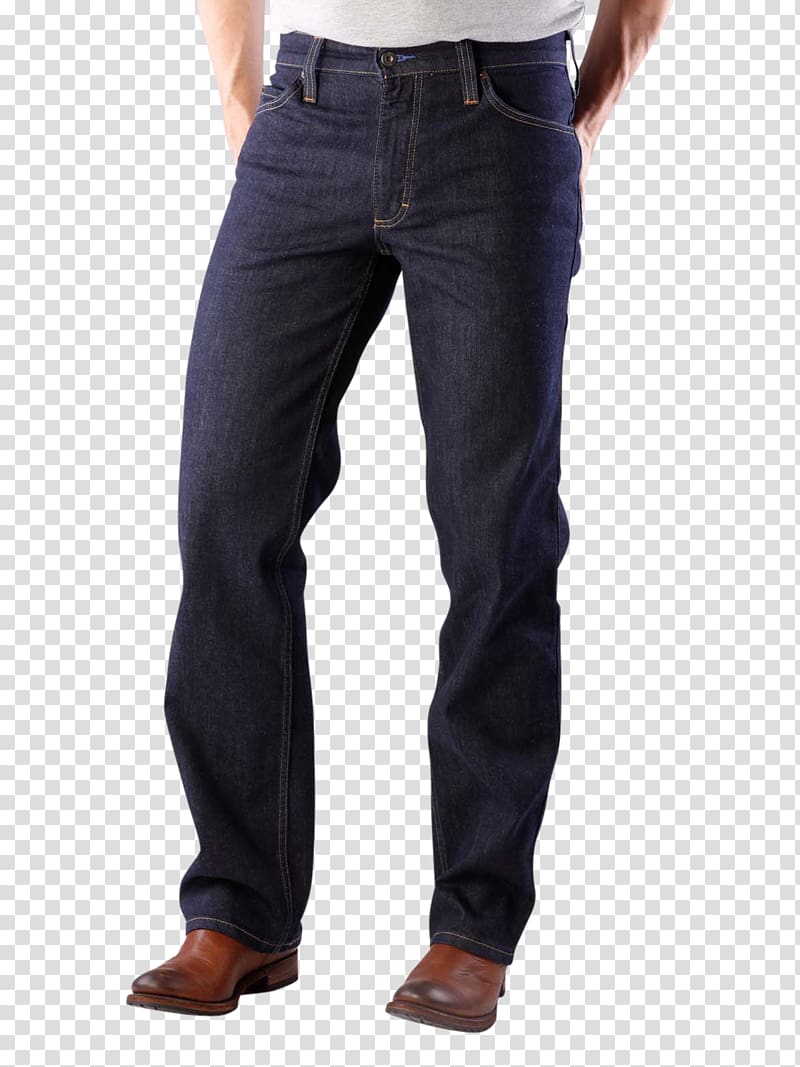 Jeans Pants Denim Clothing Carhartt, wrangler jeans 50 by 30 transparent background PNG clipart