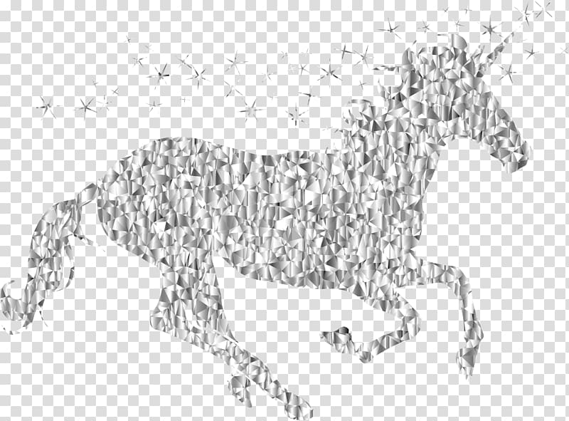 Unicorn Drawing , illustration elephant transparent background PNG clipart