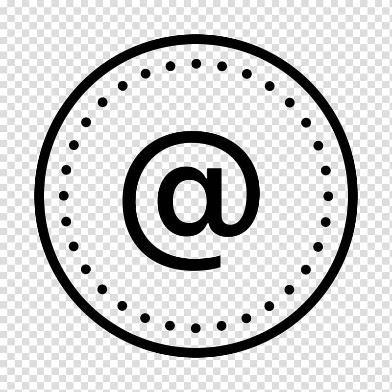 Computer Icons Email, ying yang transparent background PNG clipart
