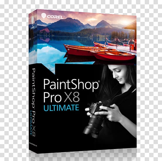 PaintShop Pro Computer Software Corel Ultimate, corel transparent background PNG clipart