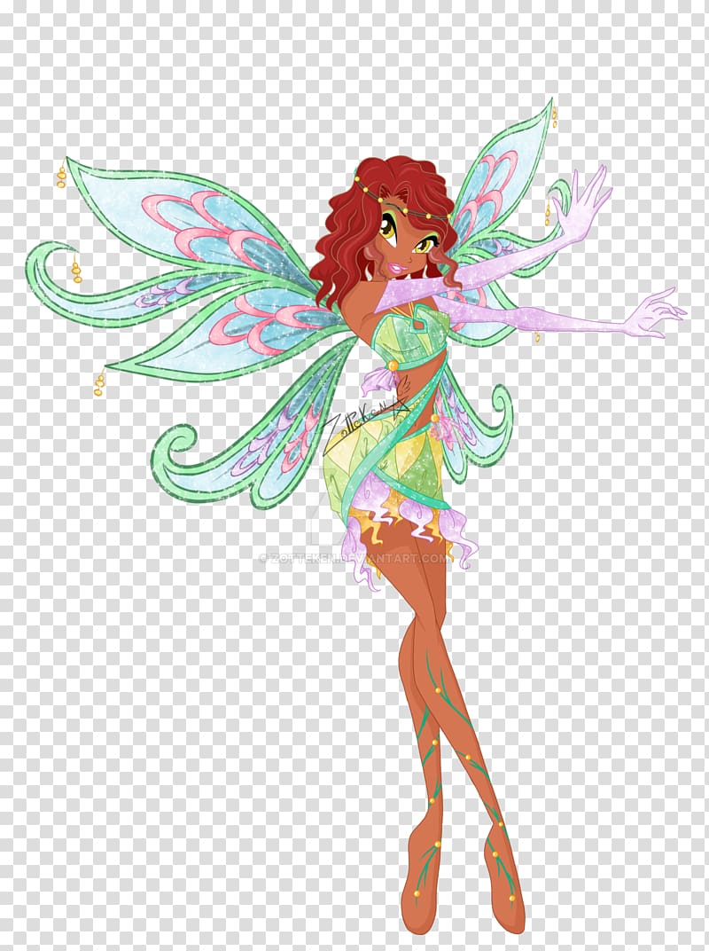 Fairy Costume design Cartoon, Fairy Queen transparent background PNG clipart