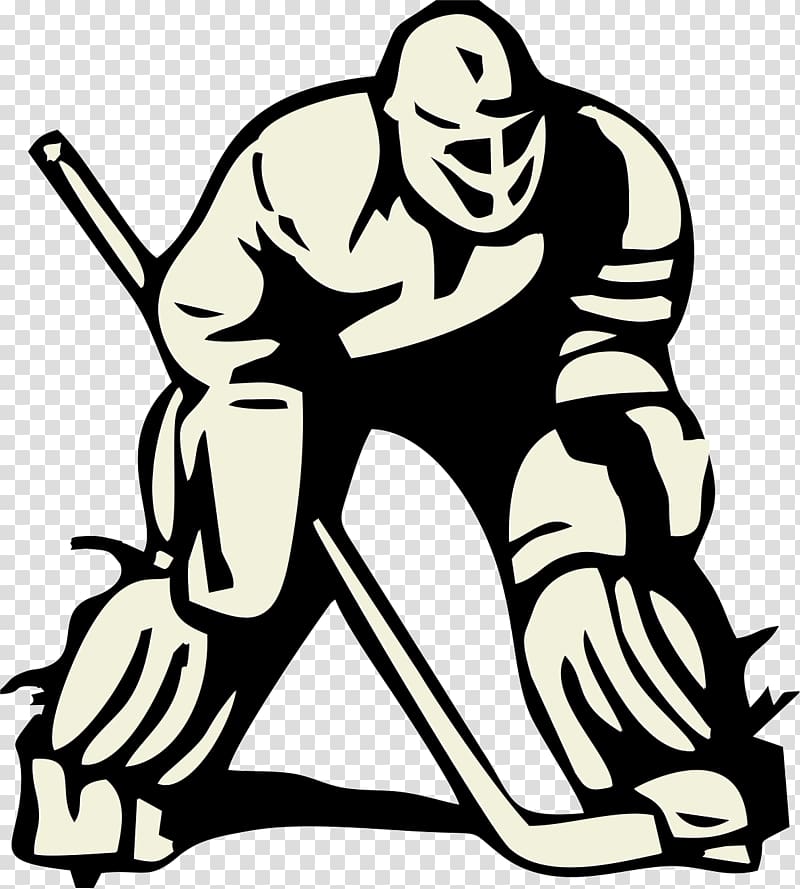 Goaltender mask Ice hockey , hockey transparent background PNG clipart