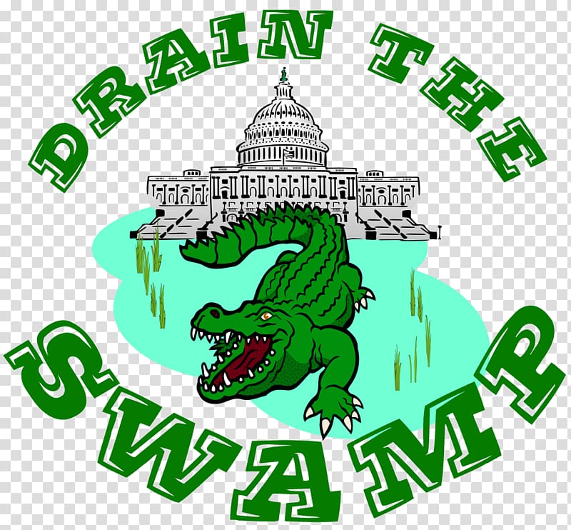 Washington, D.C. Drain the swamp Republican Party , swamp transparent background PNG clipart