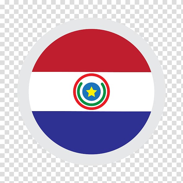 Coat of arms of Paraguay Initiative for the Integration of the Regional Infrastructure of South America Country Costa Rica, paises transparent background PNG clipart