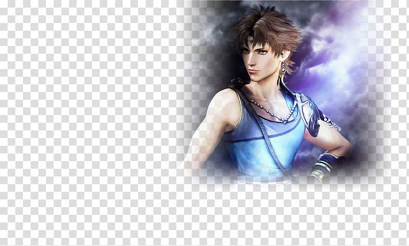 Dissidia Final Fantasy NT Dissidia 012 Final Fantasy Final Fantasy V Final Fantasy XIV, Butzchoquin transparent background PNG clipart