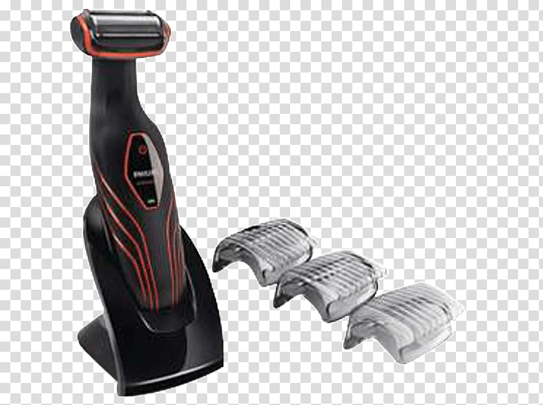 Hair clipper Philips Bodygroom Series 3000 BG20xx Body grooming Shaving Personal Care, others transparent background PNG clipart