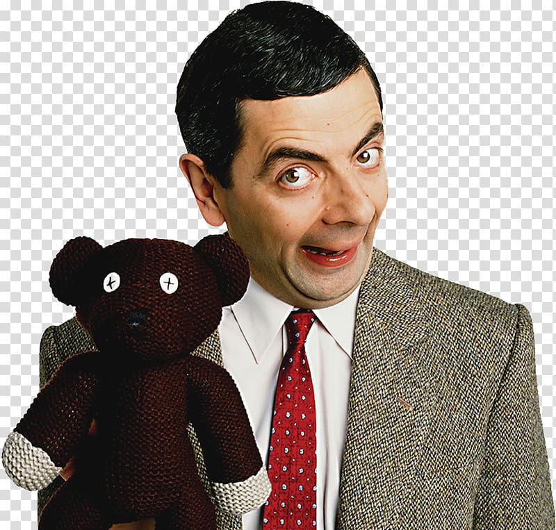 Rowan Atkinson Mr. Bean Cable Deadpool Meme, bean curd transparent background PNG clipart