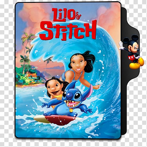 Lilo & Stitch Lilo Pelekai Cobra Bubbles Film, lilo transparent background PNG clipart