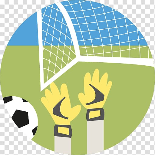 Football pitch Goalkeeper Computer Icons Real Zaragoza, football transparent background PNG clipart