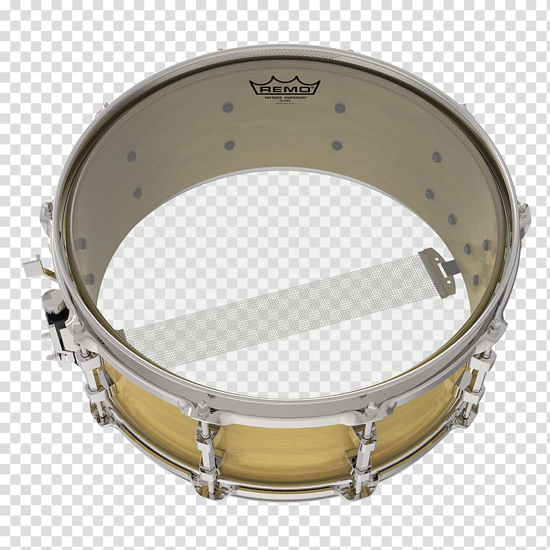 Remo Snare Drums Drumhead Bass Drums Tom-Toms, drum transparent background PNG clipart