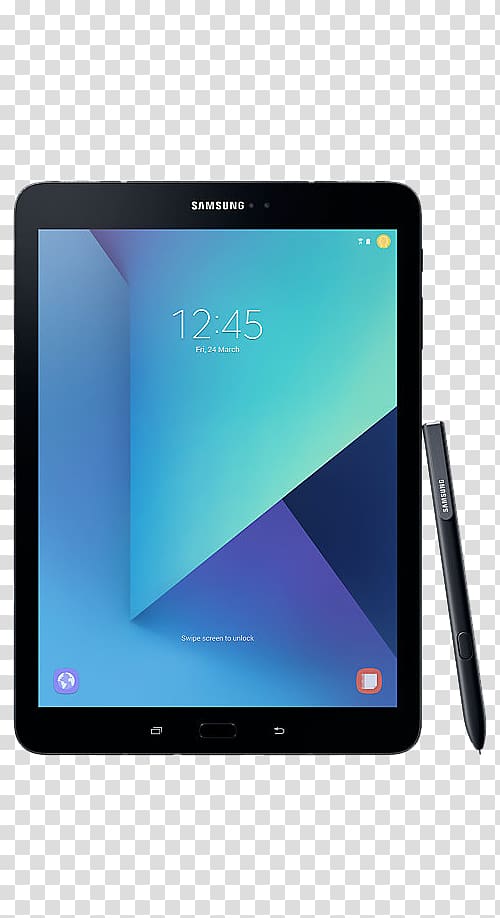 Samsung Galaxy Tab S2 9.7 Samsung Galaxy Tab A 9.7 4G Android, samsung transparent background PNG clipart