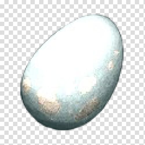 ARK: Survival Evolved Spinosaurus Dinosaur egg Argentavis magnificens, Egg transparent background PNG clipart