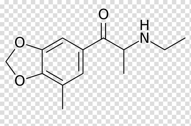 MDMA Methylone Chemical structure Mephedrone, others transparent background PNG clipart