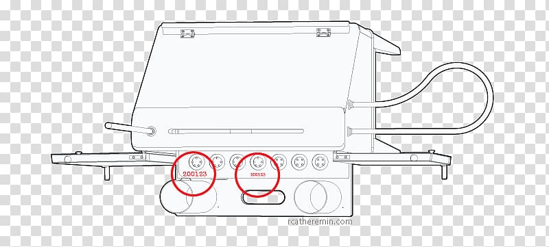 Car Technology Line Machine, Bird\'s-eye View transparent background PNG clipart