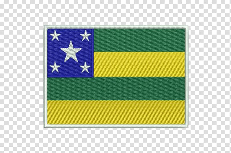 Jaguaribe 03120 Flag Rectangle Federative unit of Brazil, Flag transparent background PNG clipart