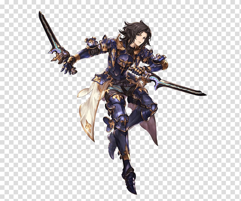 Granblue Fantasy Lancelot The Idolmaster: SideM Character Wiki, others ...