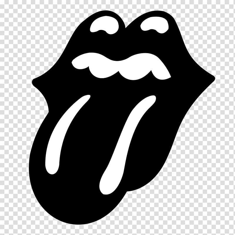 graphics Logo Encapsulated PostScript The Rolling Stones, rock stone transparent background PNG clipart