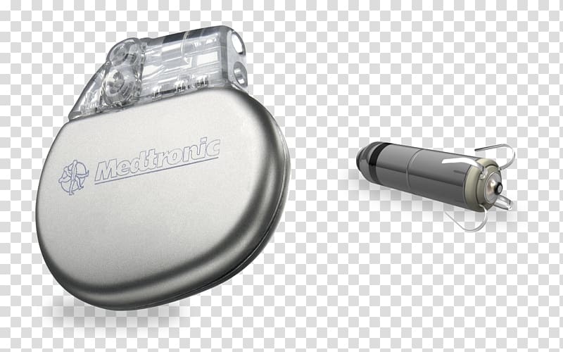 Artificial cardiac pacemaker Medtronic Implant Heart Cardiology, heart transparent background PNG clipart