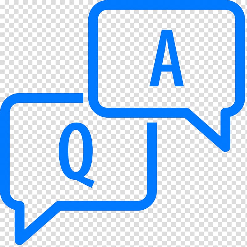 Computer Icons FAQ Question mark, interact transparent background PNG clipart