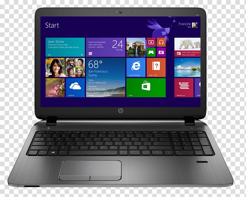 Laptop Dell ThinkPad Yoga Lenovo Computer, Laptop transparent background PNG clipart