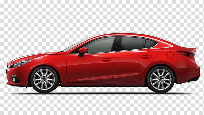 Mazda Motor Corporation Compact car Mazdaspeed3, dynamic flow line transparent background PNG clipart