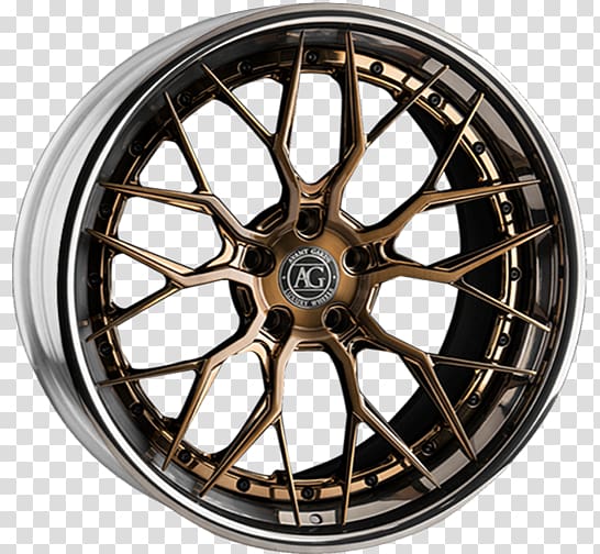 Alloy wheel Wheel & Tire Connection Car, car transparent background PNG clipart