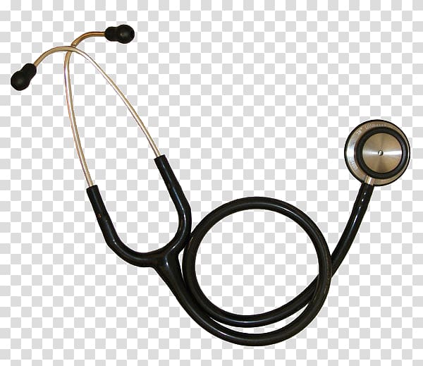 Doctor Clipart Black And White, HD Png Download - vhv