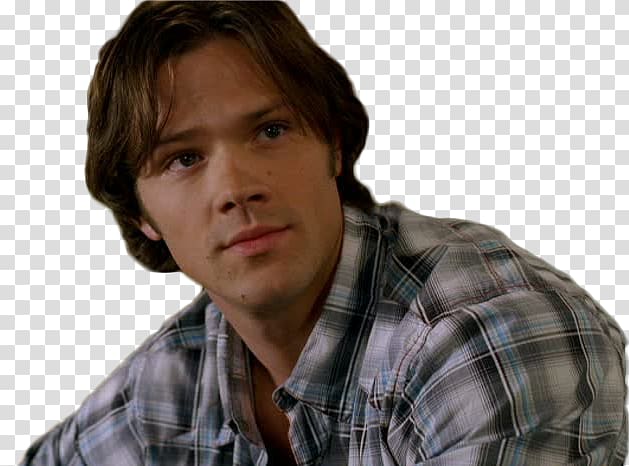 Sam Winchester Supernatural Dean Winchester Jared Padalecki Winchester Mystery House, Bobby transparent background PNG clipart