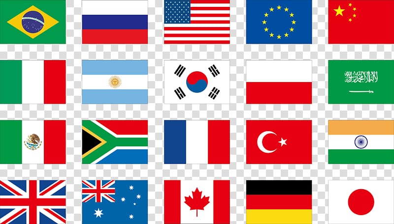 2016 G20 Hangzhou summit 2017 G20 Hamburg summit 2014 G20 Brisbane summit, Hangzhou G20 summit 20 Country Flag transparent background PNG clipart