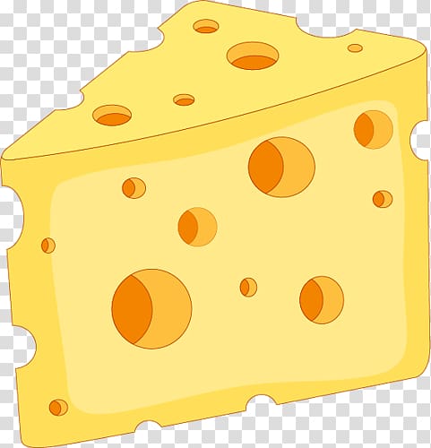 Cheese transparent background PNG clipart