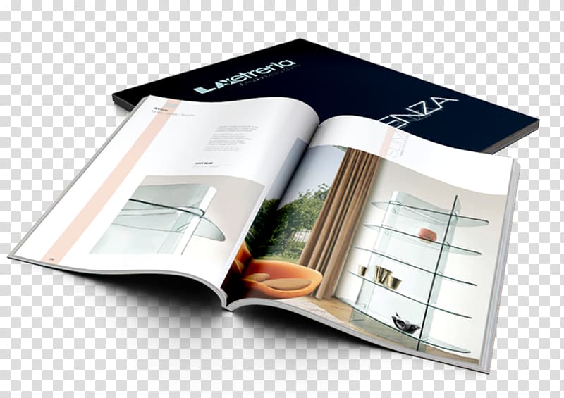 Graphic Designer Catalog, brochure design transparent background PNG clipart