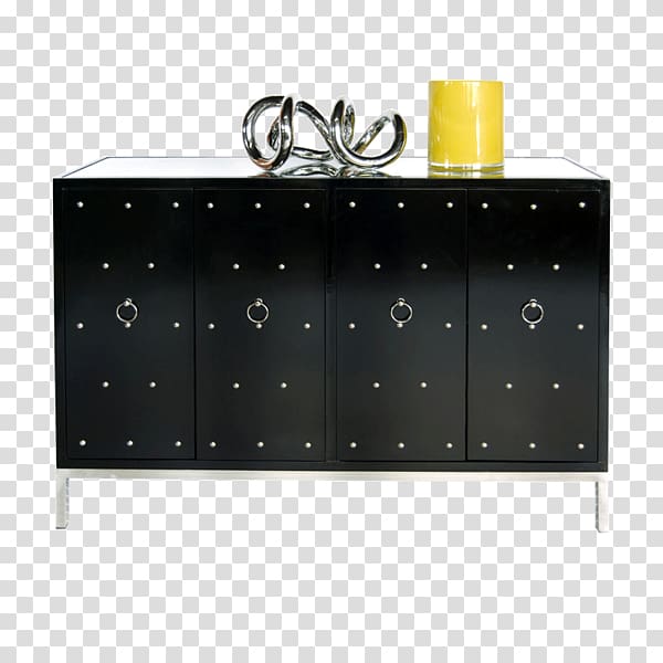 Buffets & Sideboards Chest of drawers Furniture, buffet transparent background PNG clipart