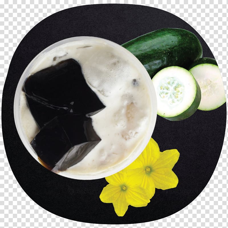 Winter melon punch Tea Milk Grass jelly, bubble tea menu transparent background PNG clipart