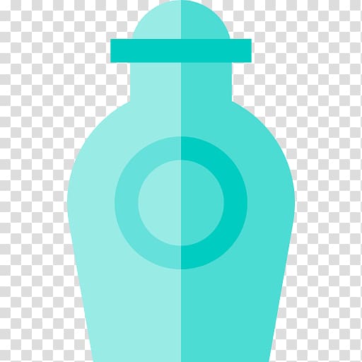 Jar, Blue jar transparent background PNG clipart