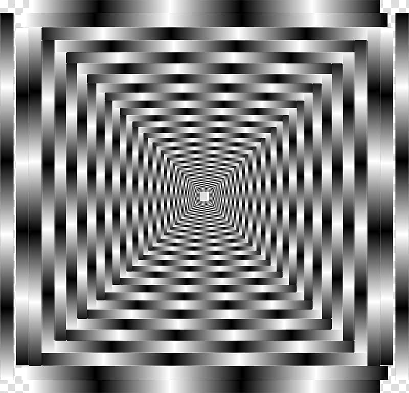 Optical Illusion Coloring Pages