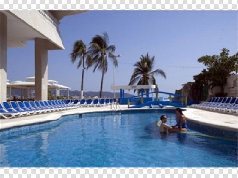 Krystal Beach Acapulco Resort town Hotel All-inclusive resort, hotel transparent background PNG clipart