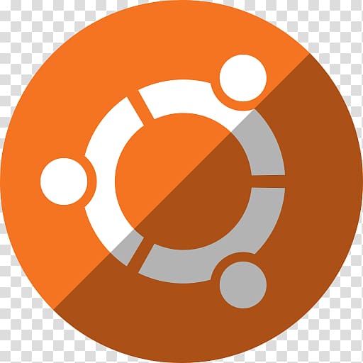 Ubuntu Computer Icons Long-term support Canonical, gifts panels shading background transparent background PNG clipart