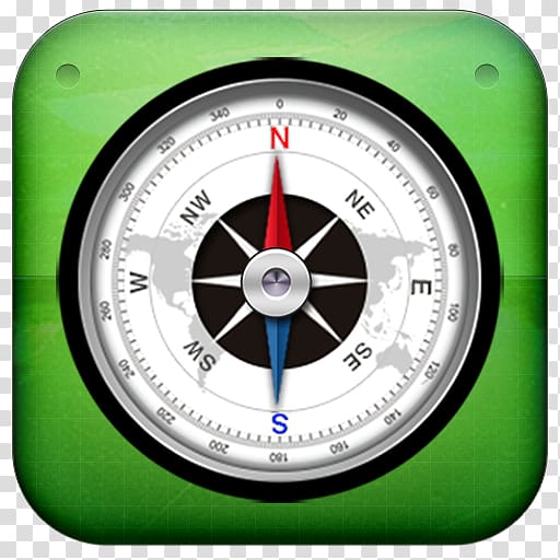 Compass Realista Link Free Android, compass transparent background PNG clipart