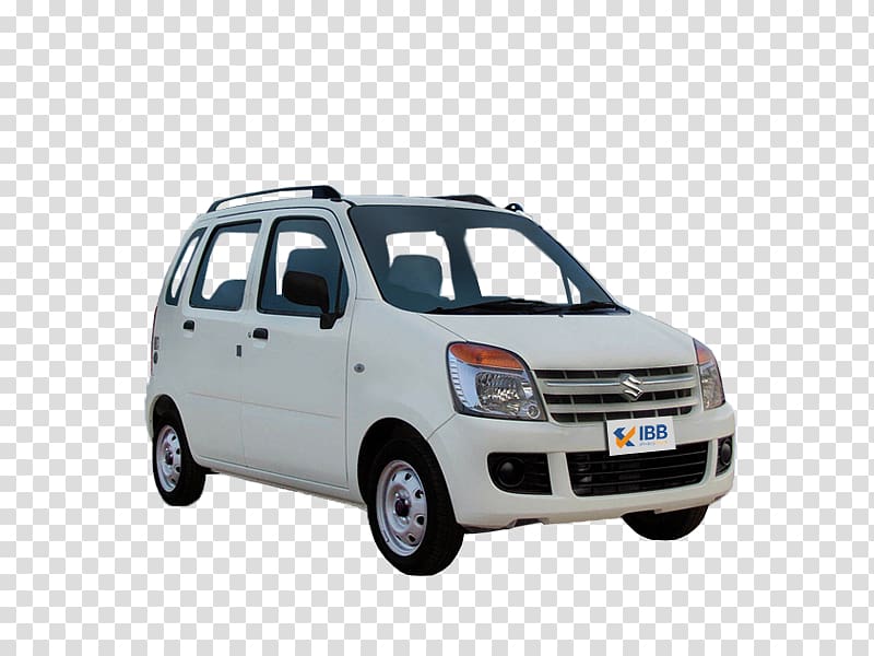 Suzuki Wagon R Compact car Bumper, car transparent background PNG clipart