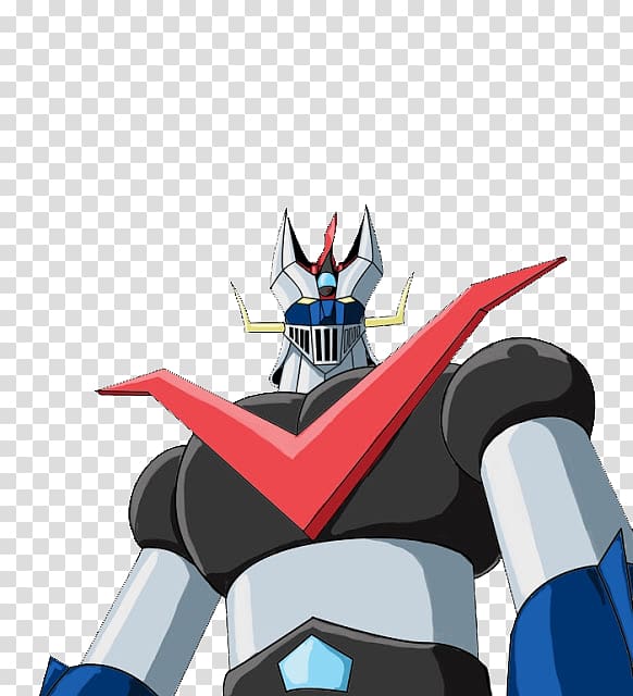 Mazinger Z Drawing Kenzou Kabuto Anime, Anime transparent background PNG clipart