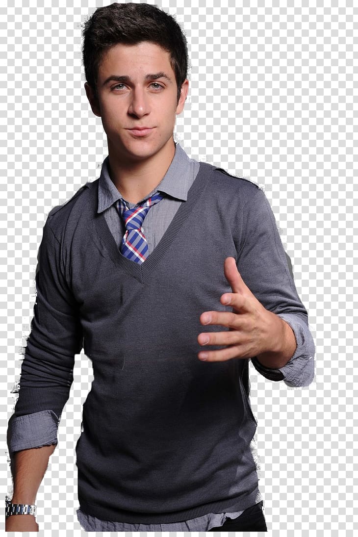 David Henrie 2011 Teen Choice Awards Actor That\'s So Raven, bodybuilder transparent background PNG clipart