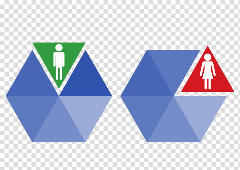 Chart, Ppt color triangle element transparent background PNG clipart