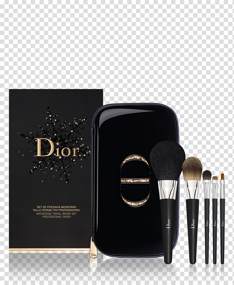 Makeup brush Christian Dior SE Cosmetics Foundation, Yousaf Religious Tours Ltd transparent background PNG clipart