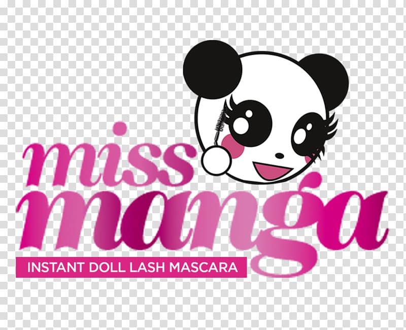 Mascara L’Oréal Voluminous Miss Manga Rock LÓreal L\'Oréal Professionnel, manga transparent background PNG clipart