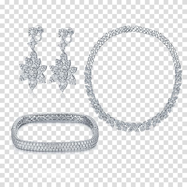 Silver Bracelet Body Jewellery Jewelry design, Original Imported transparent background PNG clipart