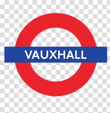 Vauxhall logo, Vauxhall transparent background PNG clipart